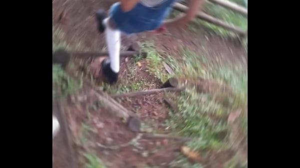 Sexo Al Aire Libre #01 Sexo Real, Sexo Al Aire Libre, Casi Me Descubren Teniendo Sexo En El Parque !! Sexo Real En El Parque Una Locura. thumbnail