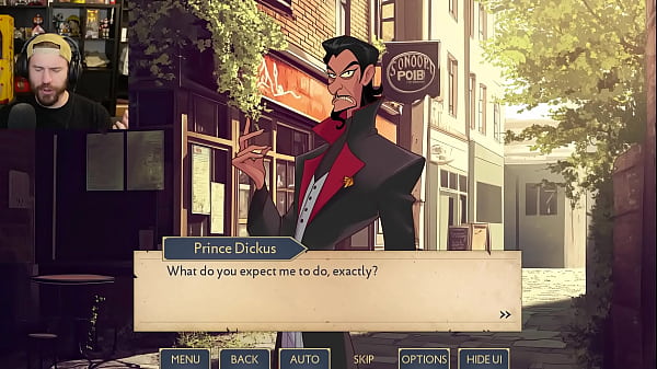 Play MP4 - Disney Could Ban This Game At Any Moment &vert; Charmed &num;1