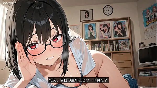 Nonton 好女子語合最中見隠想 Asmr thumbnail