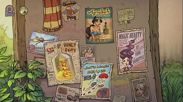 Gameplay visual novel innocent witches #6 da sind sie ja die passw&ouml;rter 