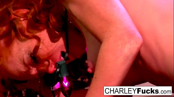 Charley Chase and_Heather Caroline have sex