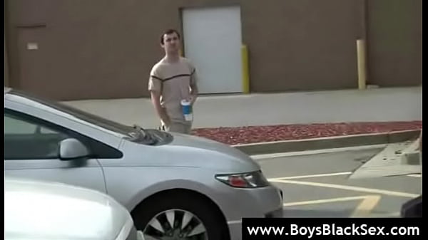 Gay Black Sex - .blacksonboys.com Sample-05 thumbnail