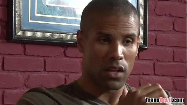 Play MP4 - TS Babysitter Tiffany Starr