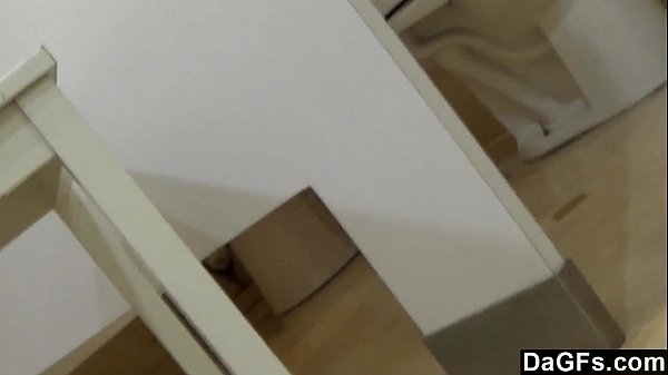 Dagfs - Adventurous Redhead Sucks In Random_Building