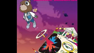 Nonton Graduation - Kanye West thumbnail