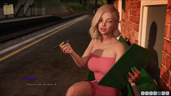 Play MP4 - Lust Academy 479