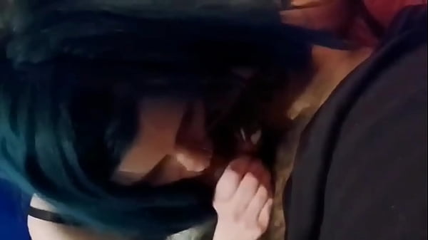 Cheating_GF deepthroat random dude