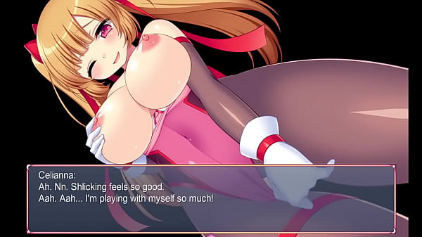 Phantom Thief Celianna part_1