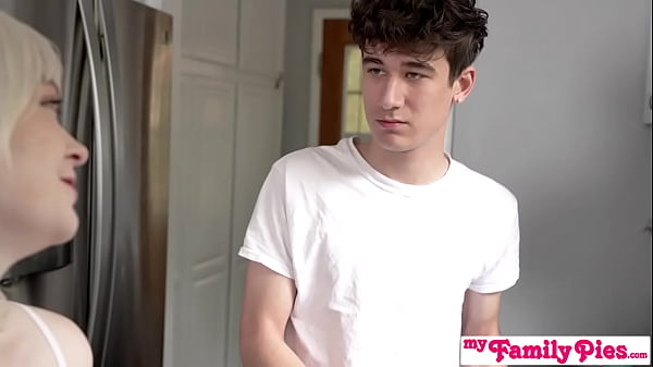 Play MP4 - Step Sis Says "I guess I can't call you little dicky anymore" S20&colon;E3