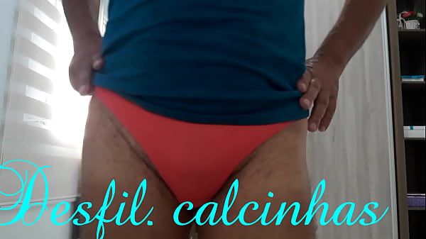 Play MP4 - Desfilando calcinhas que gostoso &commat;&excl;&excl;&excl;