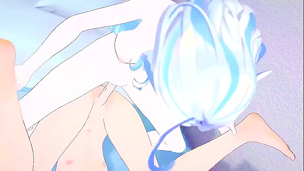 Furina is feeling lonely tonight 