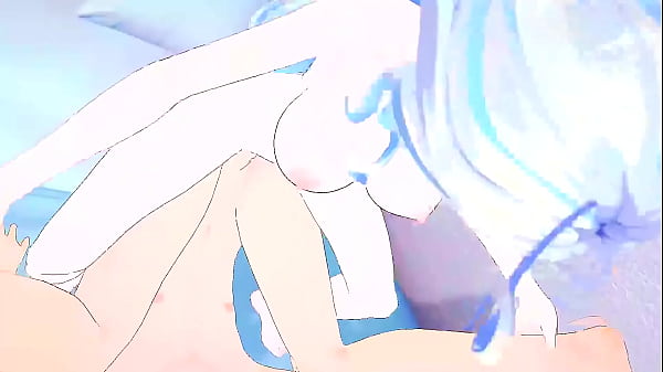 Furina is feeling lonely tonight 