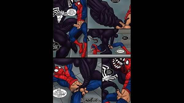 Play MP4 - Spiderman by ICEMANBLUE