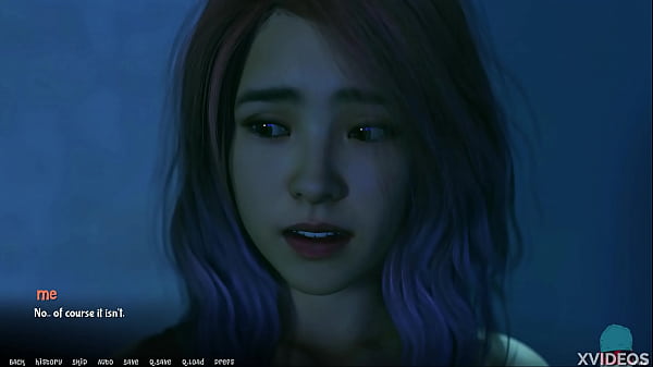 A.O.A. Academy #102 • Horny, cuteand perky little tits