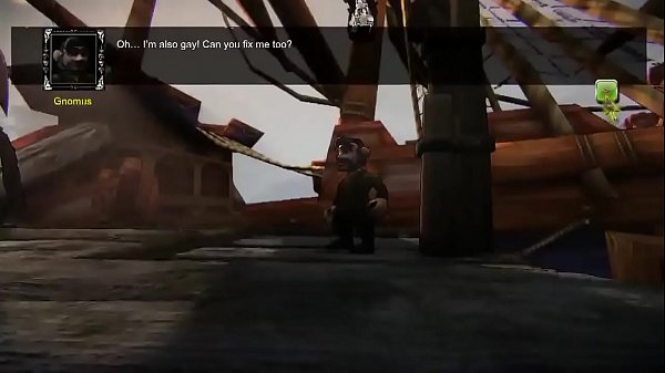 Whorecraft Chapter 1 Episode 2 Full Gameplay PART 1-2 HD 