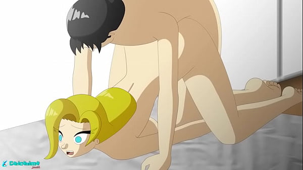 You_are my girl Chapter 6 Caricanimastudio