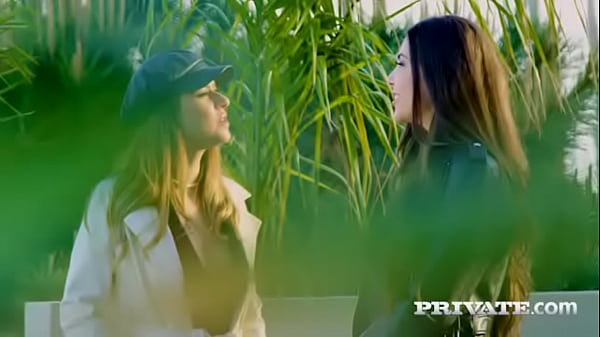 Bella_Rico and_Anya Krey English Class_Gone Wild