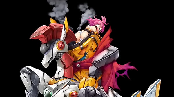 Nonton Taimanirpgx【return Once More!】general Halloween Lune Part1 thumbnail