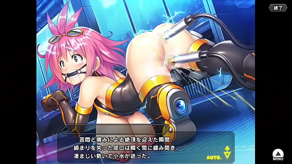 TaimaniRPGX【Return Once More!】General Halloween Lune Part1 