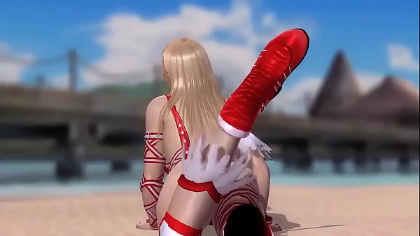 3DStripping Gameplay BestOf PornGames Ever