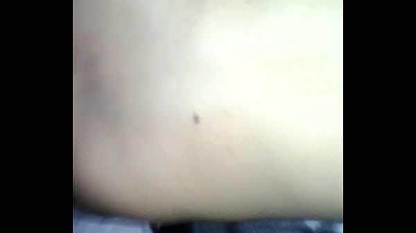 COMIENDOME EL RICO CULASO DE MI MUJER 