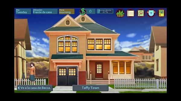 Jugando Taffy Tales En Espa&ntilde;ol Latino Por Saco De Semente 3 thumbnail