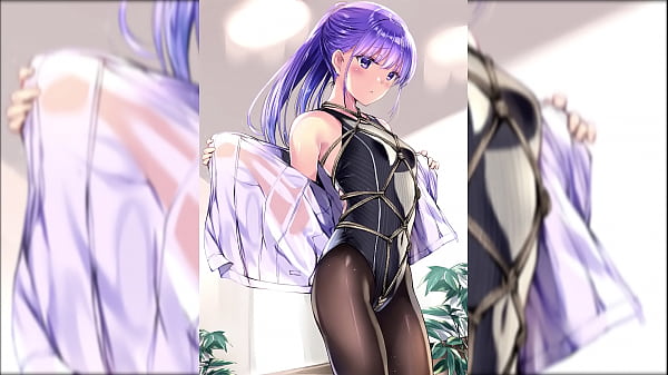 Anime pictures bondages 2