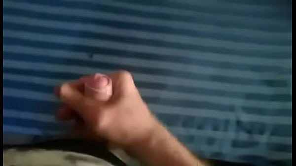 Hetero ega&ntilde_ado por mi culo