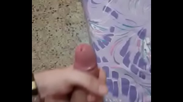 Adoro acariciarme la polla_pensandoen ti