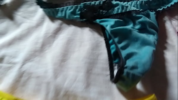 Nonton Calcinhas Da Minha Coroa Puta. thumbnail