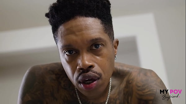 Boyfriend Shows Off His Bulge - My Pov Boyfriend - Fpov Virtual Sex thumbnail