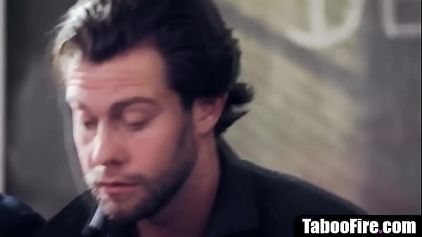 Troubledteen fucked in all holes by sleazy_teachers