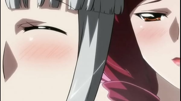 Yuri Hentai Kiss thumbnail