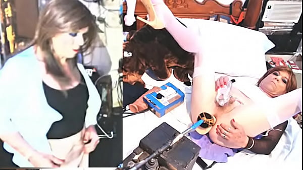 Amyknight - Update #5 - Fukk Mach - Aug 21, 2023 thumbnail