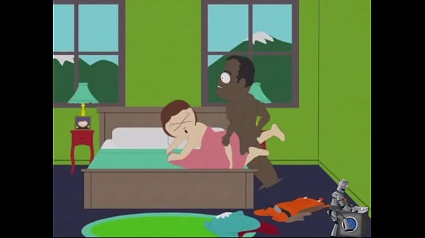 Cartman_s Mom The Plumber