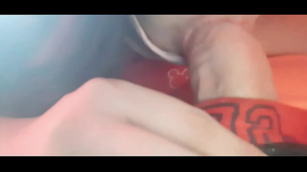 I Give An Amateur Blowjob To My Stepson On The Bus, I Am His Colleged Teen Whore Stepmom, Real Homemade Amateur Sex. thumbnail