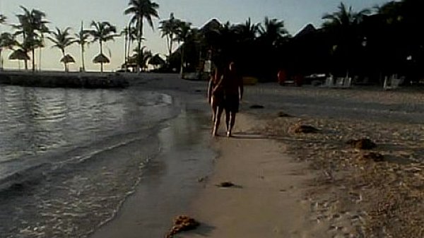 Metro - Tropic Of Desire - scene 2 