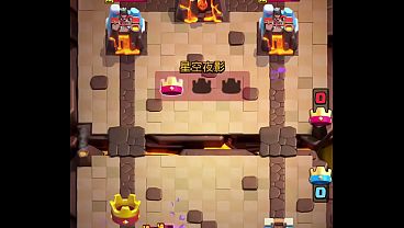 Jugador gay de clash royale recibe brutal paliza y penetraci&oacute;n del pekka en clash royale 