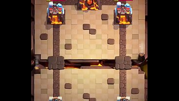 Nonton Jugador Gay De Clash Royale Recibe Brutal Paliza Y Penetraci&oacute;n Del Pekka En Clash Royale thumbnail