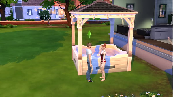 Nonton Sims 4 Wicked Whims thumbnail