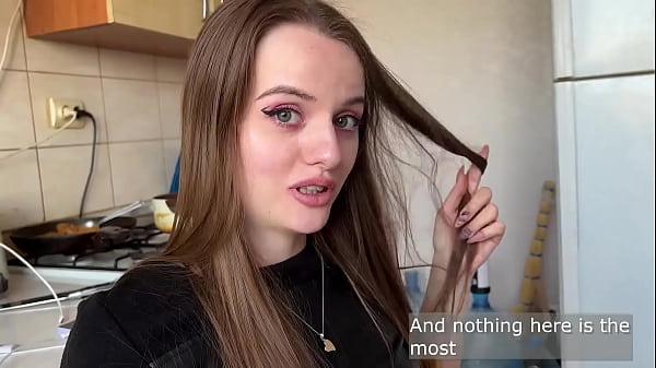 Play MP4 - My girlfriend burned how I'm cheating on her and she liked it