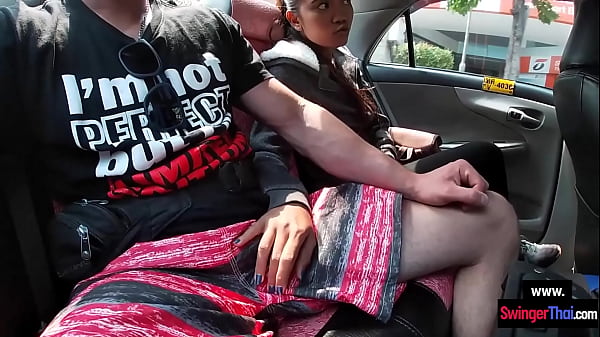 Amateur_teen couple makes a trip to Chiang Mai_and fuck_there in the hotel