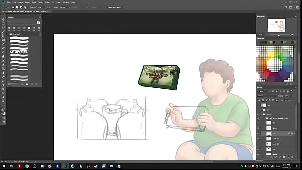 Sts broadcast by dc on picarto from june twenty third 2020 