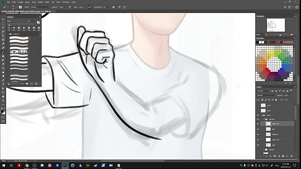 Sts broadcast by dc on picarto from june twenty third 2020 