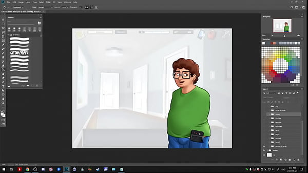 Sts broadcast by dc on picarto from june twenty third 2020 