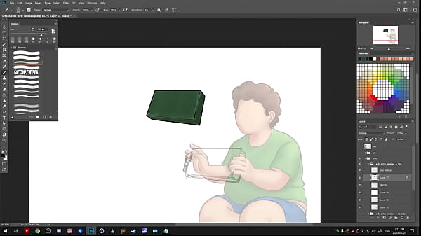 Sts broadcast by dc on picarto from june twenty third 2020 