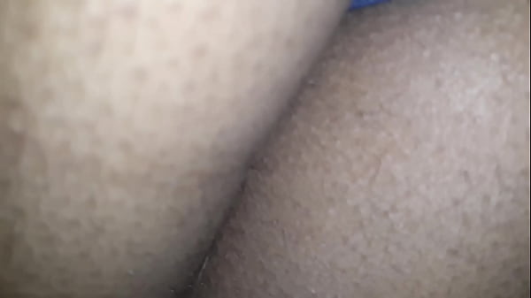 Black_Hairy Ass MILF_after a_hard pounding