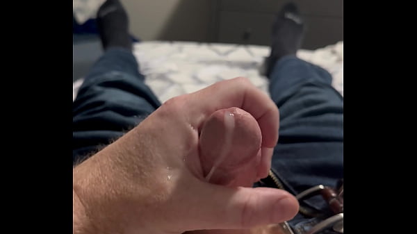 Ginger cum before bed 