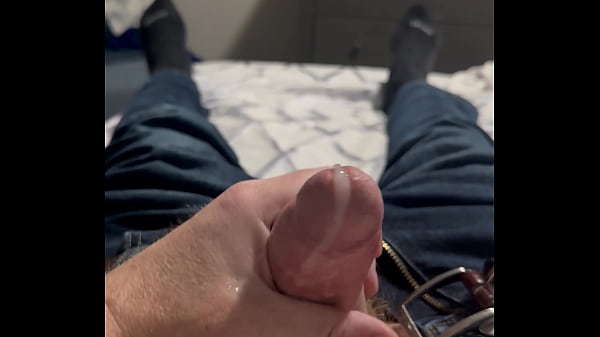 Play MP4 - Ginger cum before bed