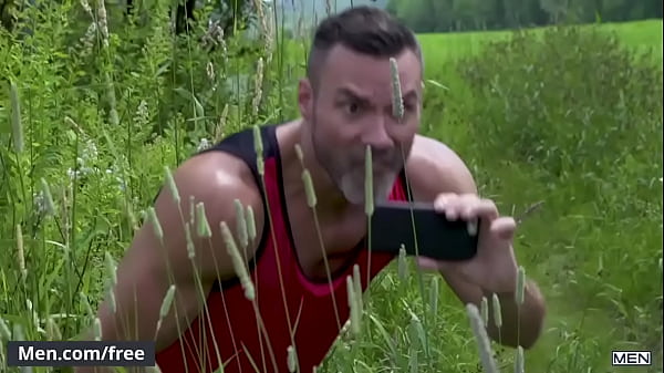 Trailer preview  - More full videos at  www.men.com/william 